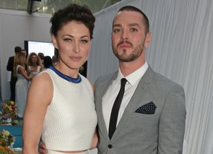 This is the real reason Matt and Emma Willis renewed their wedding vows