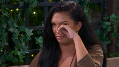 There’s another killer challenge on Love Island tonight and it exposes a BIG secret