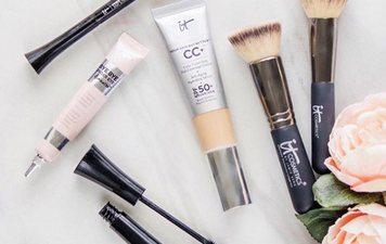This makeup brand is FINALLY coming to Ireland and the hero product is a must-have