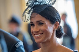 The latest beauty trend sparked by Meghan Markle could be the most bizarre yet