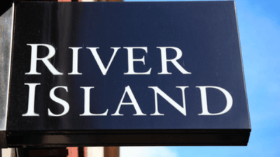 The FAB €40 River Island dress that comes in two must-have colours