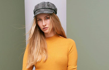 Everyone is praising Primark for using an amputee in its latest Instagram photoshoot