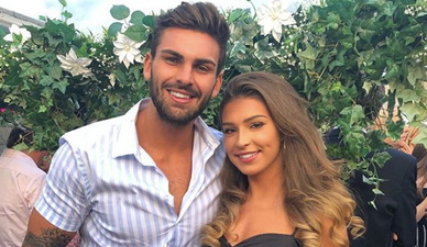 Love Island’s Adam just got a tattoo dedicated to Zara and woah, that was fast