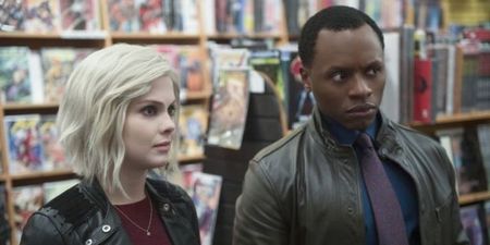 4 reasons that you should totally binge watch iZombie