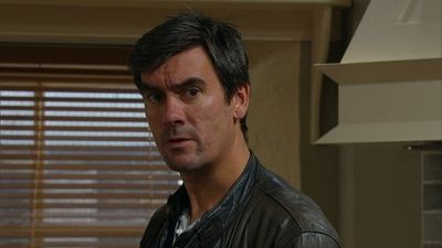 This tiny moment on last night’s Emmerdale had viewers in stitches