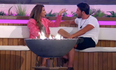 Jack Fincham’s pen salesman mate has given his two cents on Dani Dyer