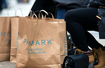 This €30 Penneys trench coat is in stores now and comes in three fab colours