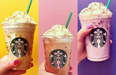 Starbucks has launched three new Frappuccinos in Ireland inspired by CHEESECAKE