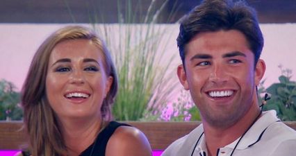 Does having a famous connection give you a better shot at Love Island?