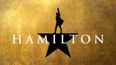 It looks like Hamilton is going to be heading to movie theatres (but not how we thought)