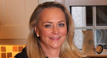 Allowing yourself to be overweight while pregnant is ‘criminal’, says Dr Eva Orsmond