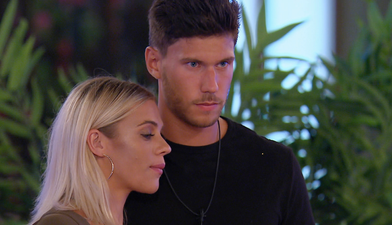 Jack’s harsh words about THAT Georgia kiss just after leaving the villa