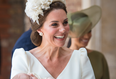 Duchess Kate’s response when asked how she lost her ‘baby weight’ has floored us