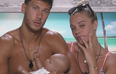 Sorry, but we cannot get OVER new Jack in the Love Island baby challenge
