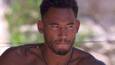Love Island viewers have just noticed Josh’s tattoo and it’s BIZARRE