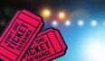 A new law is set to ban the resale of tickets over face-value and we are living
