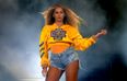 Beyonce shares new photo of her adorable twins and we can’t cope