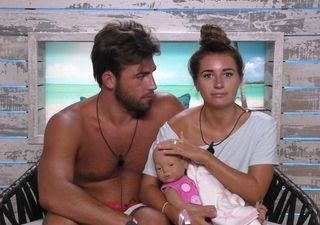 The Love Island babies have Twitter accounts, and they’re super weird