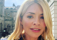 Holly Willoughby’s €3 beauty ‘travel essential’ is one we’re popping into our suitcase!