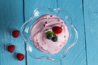 4 summer desserts that are just TOO picture perfect