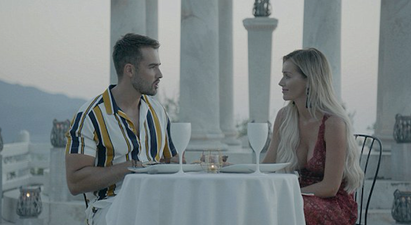 Love Island’s Paul is set to drop a bombshell on his date with Laura tonight