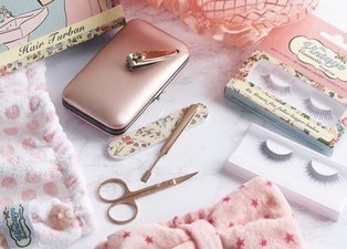 This adorable beauty brand just launched exclusively to this Irish store