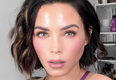 Jenna Dewan poses naked for the cover of Women’s Health and we’re speechless