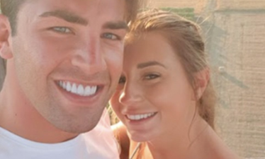 Danny Dyer won’t be too happy with Jack’s question for Dani on Love Island tonight