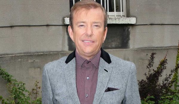 'He was a gentleman': Alan Hughes' tribute to friend Brian killed in Greek fire