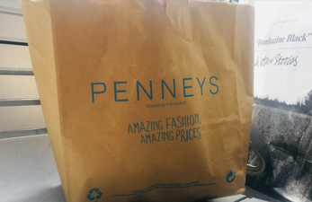 You’ll soon see this €25 Penneys blazer everywhere so get it first