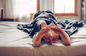 Study shows men exaggerate their number of sexual partners and yeah, not surprised