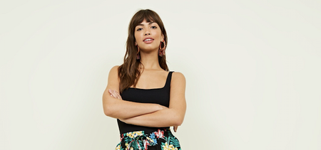 These pants are everywhere at the moment and this €20 pair is a MUST buy!