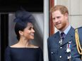 Meghan and Harry have a fave TV show and we’re VERY surprised