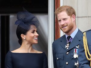 Meghan and Harry have a fave TV show and we’re VERY surprised