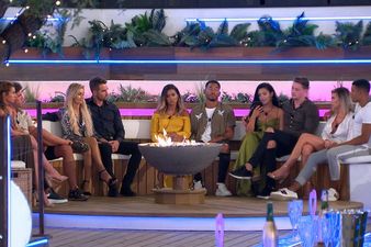 There’s a good twist coming for tonight’s Love Island dumping