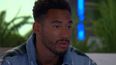 Josh and Kaz are set to have their first fight on Love Island tonight and it looks heated