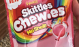 What kind of sorcery is this? You can now purchase Skittles WITHOUT the shell