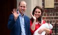 Prince William and Kate Middleton just revealed their biggest parenting nightmare