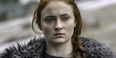 Sophie Turner just spoke about the possibility of a Game of Thrones spin off