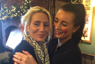 Dani Dyer’s mum reveals the one celeb that would turn her daughter’s head