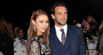 Una Healy and her husband, Ben Foden, have split after six years of marriage
