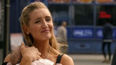 Corrie fans heartbroken as Eva Price leaves…and someone else joins her