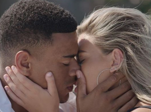 Fans are calling Wes and Megan’s date ‘fake’ and we can see why