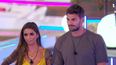 Love Island’s Adam Collard has taken a dig at Darylle’s new romance