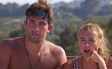 Someone special is going to the Love Island villa in place of Danny Dyer