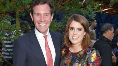 Why Prince Phillip may not go to granddaughter Princess Eugenie’s wedding