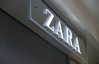 NEED! The €20 Zara top that looks like it could be triple the price