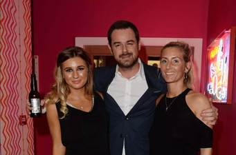 Keeping up with the DYERS? We may be getting a juicy new reality show