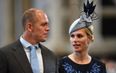 Zara Tindall reveals that she suffered a second miscarriage shortly after first