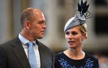 Zara Tindall reveals that she suffered a second miscarriage shortly after first